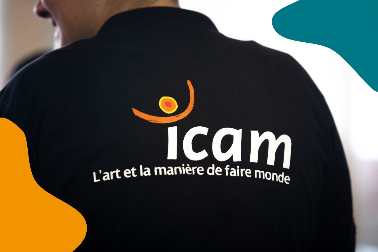 Documents – Icam Brand Center
